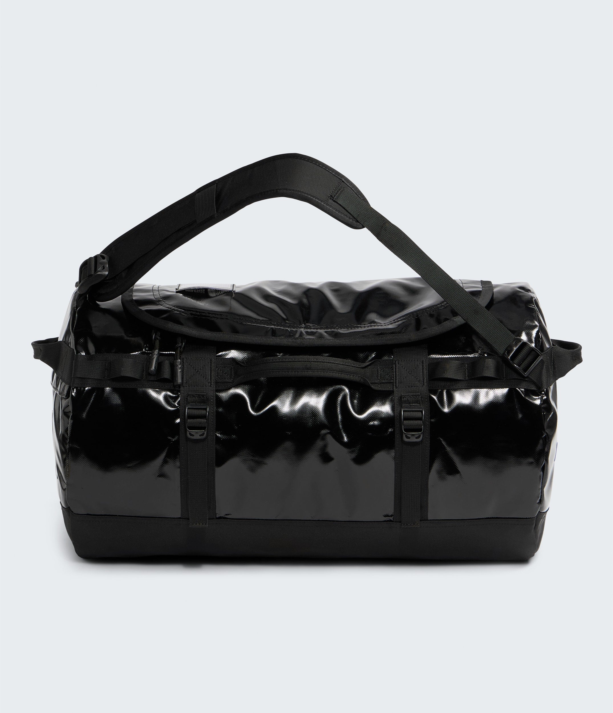 The North Face Base Camp Duffel Special Edition - S TNF Black