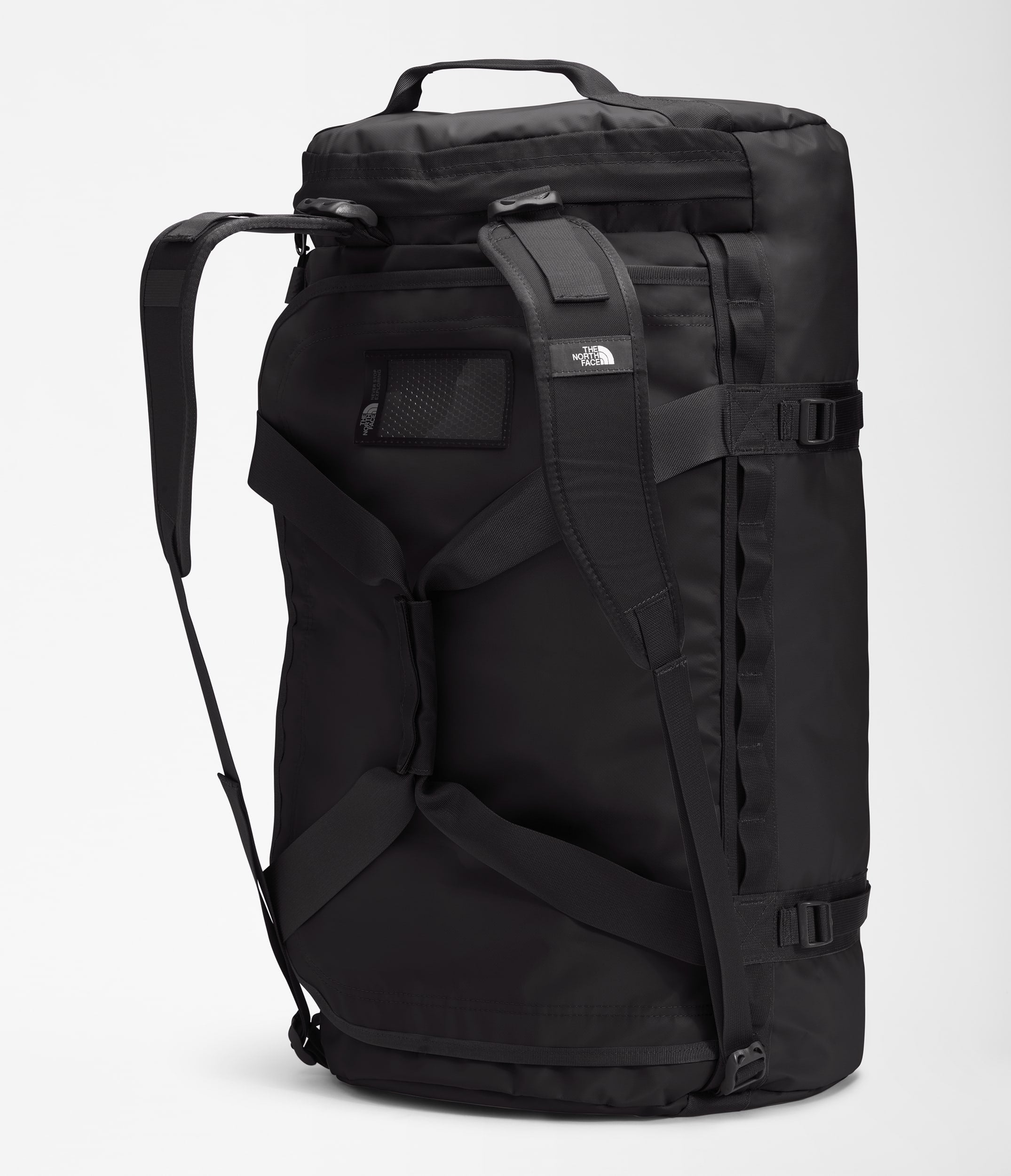 The North Face Base Camp™ Duffel—L TNF Black