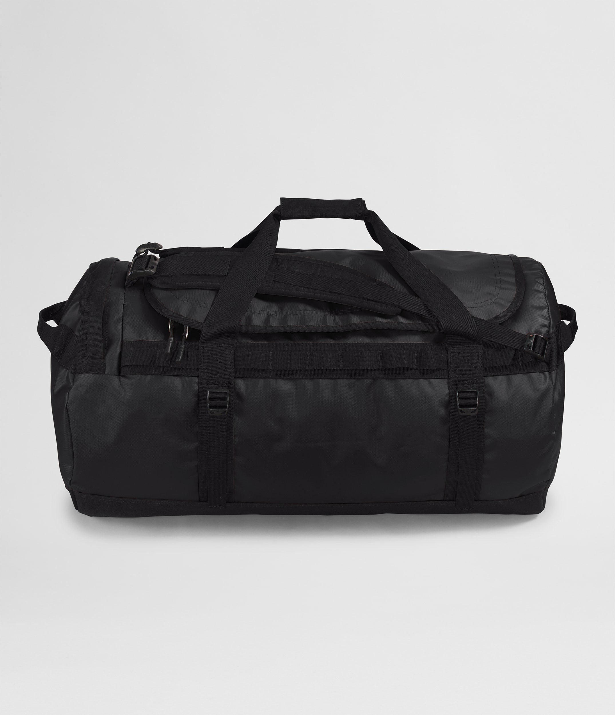 The North Face Base Camp™ Duffel—L TNF Black
