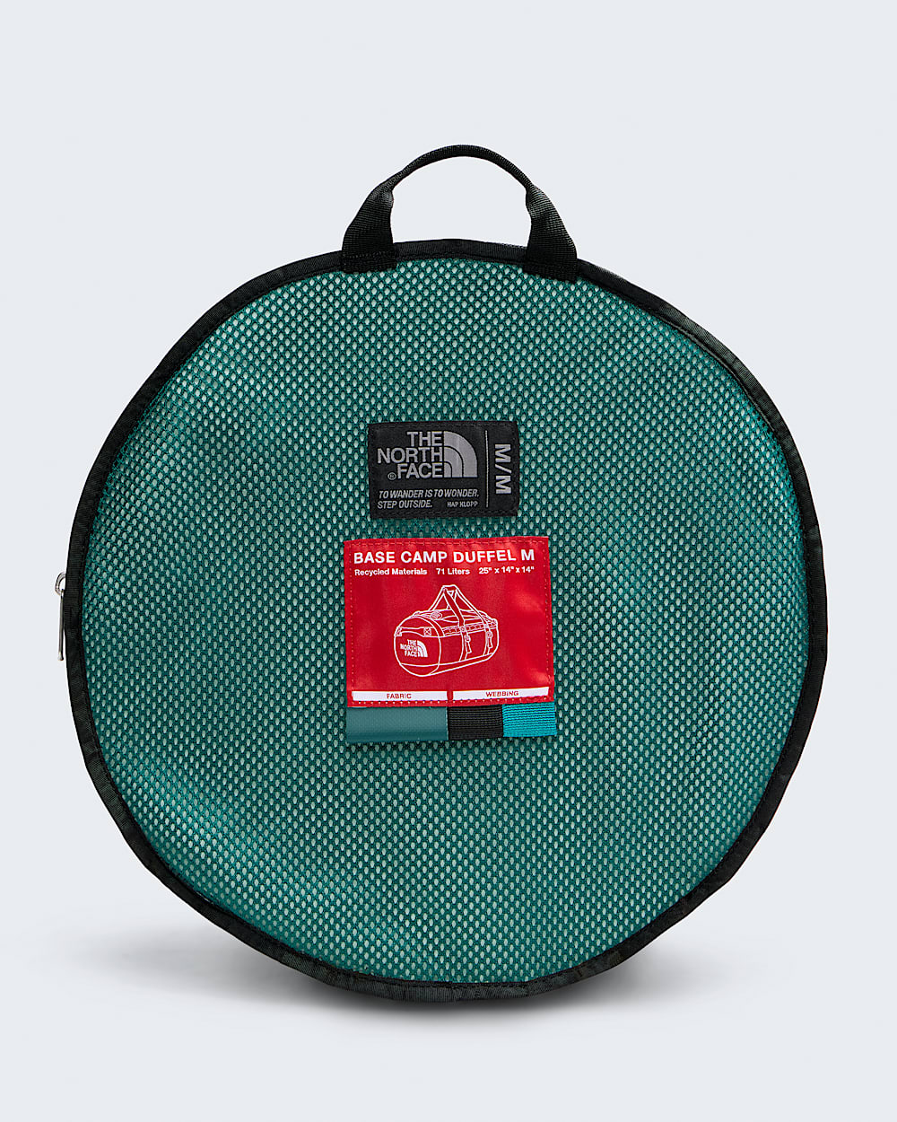 The North Face Base Camp Duffel—M