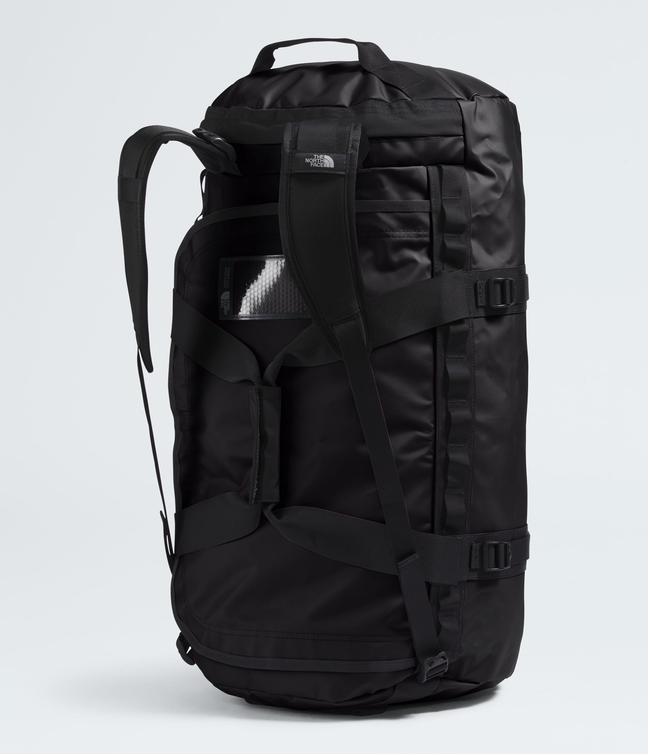 The North Face Base Camp™ Duffel—M TNF Black