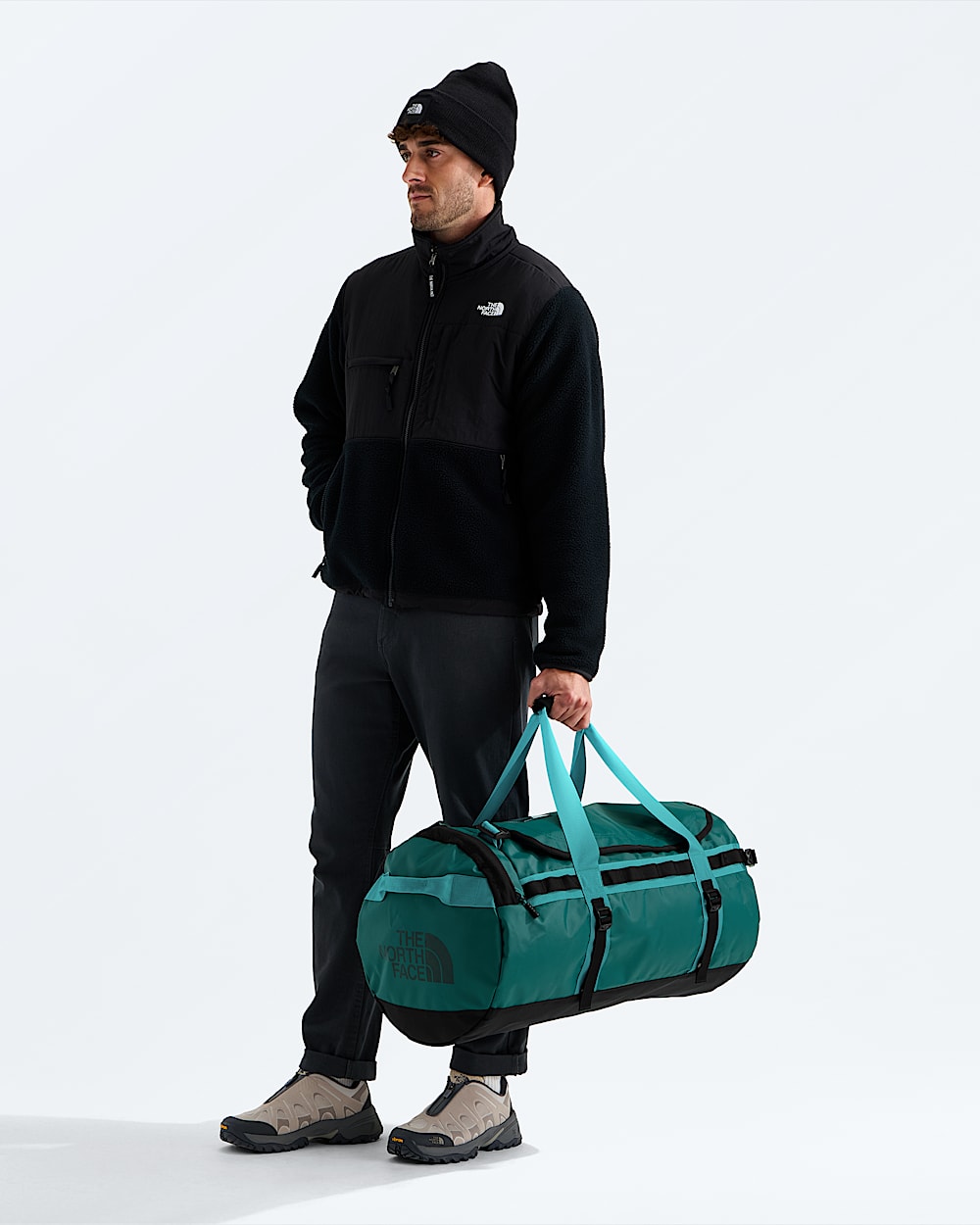 The North Face Base Camp Duffel—M
