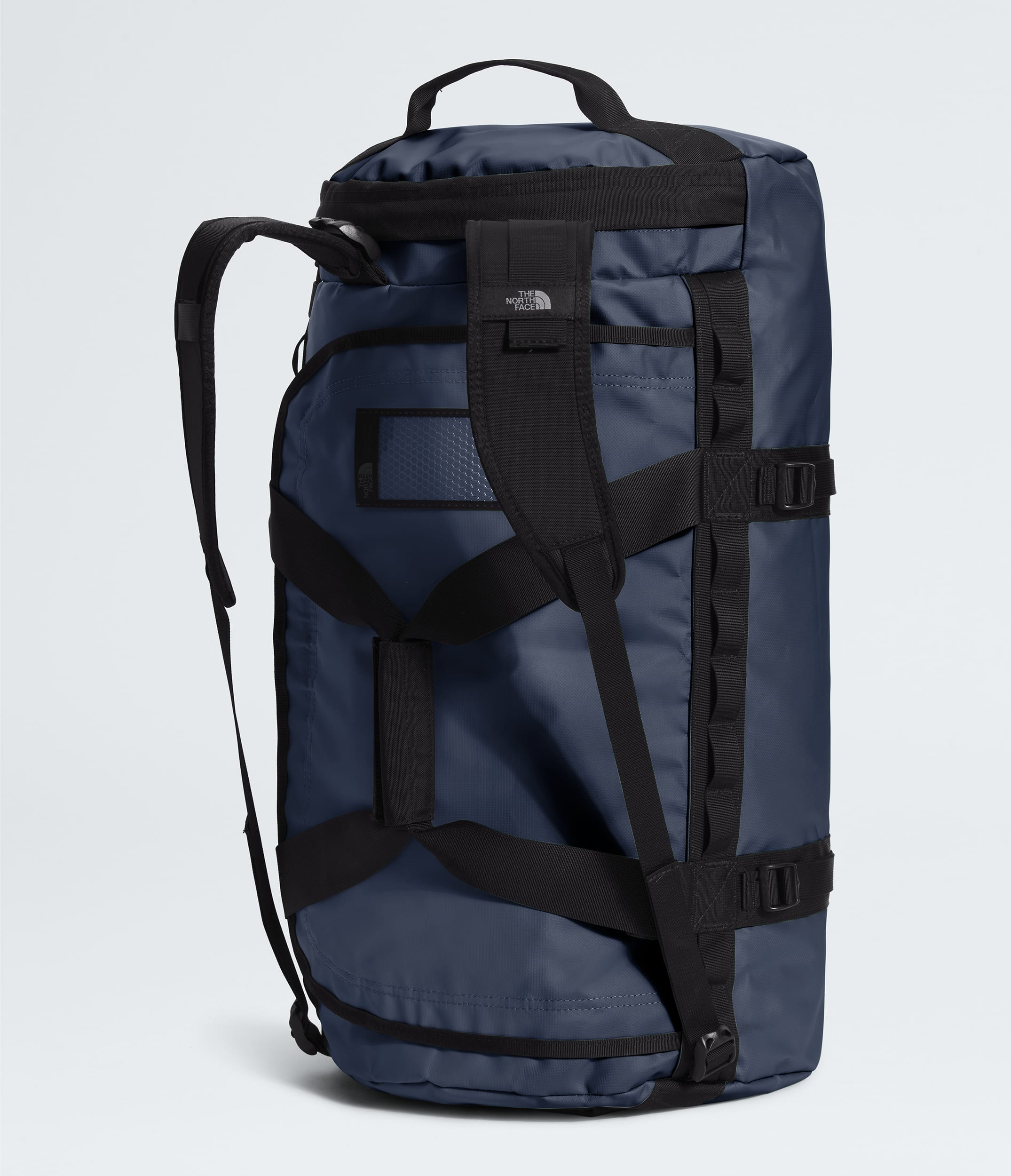 The North Face Base Camp™ Duffel—M Summit Navy