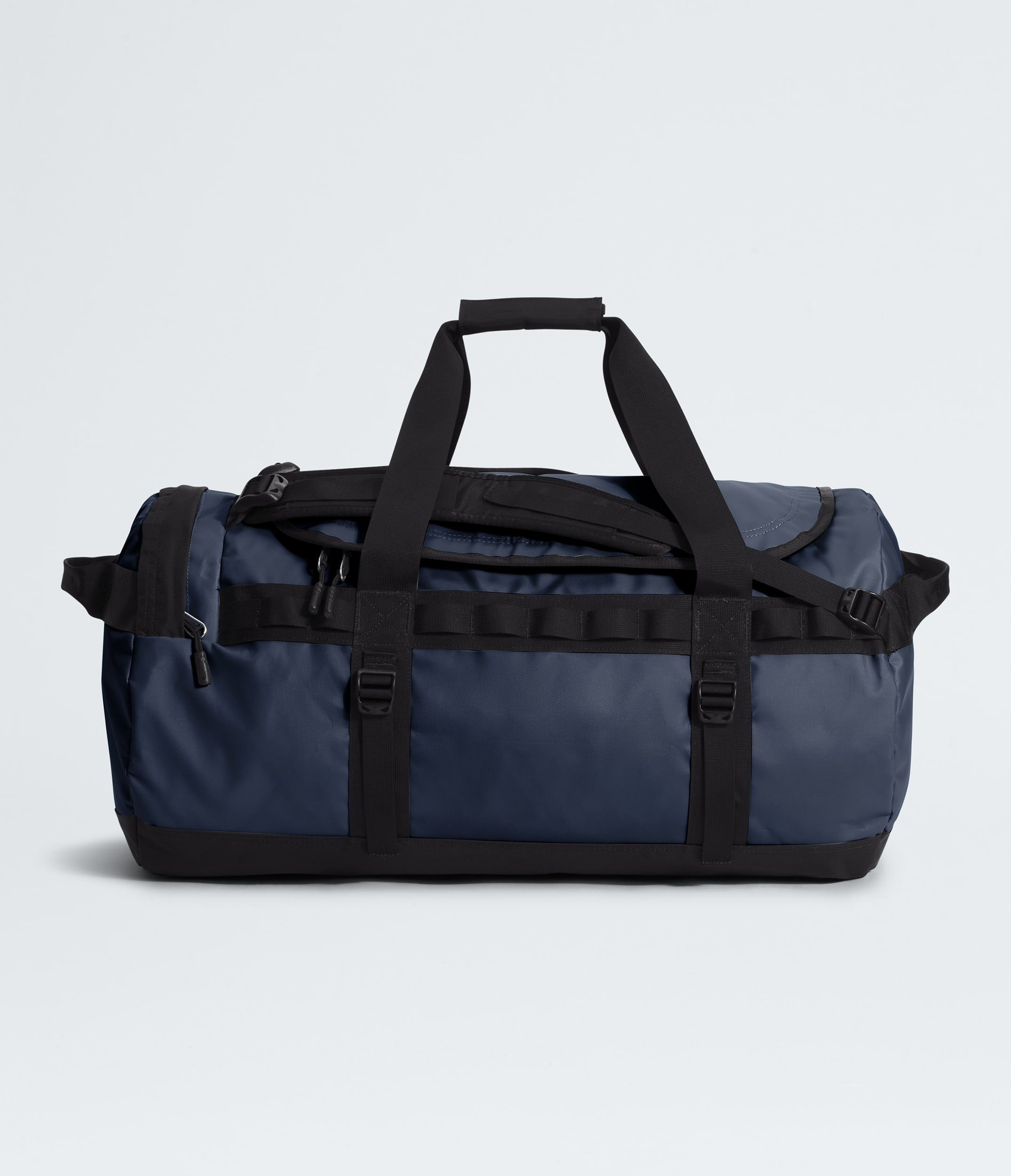 The North Face Base Camp™ Duffel—M Summit Navy