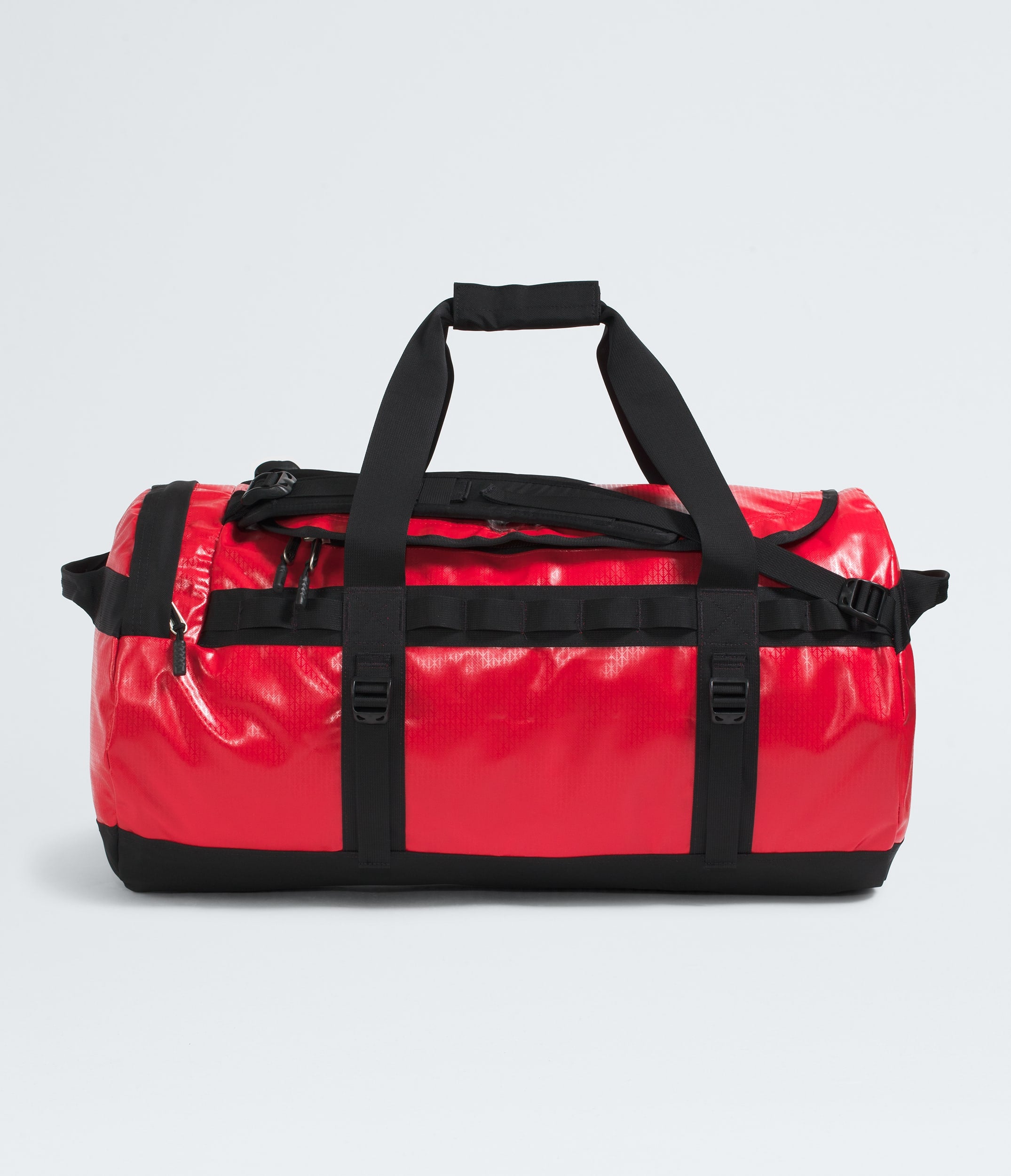 The North Face Base Camp™ Duffel—M TNF Red