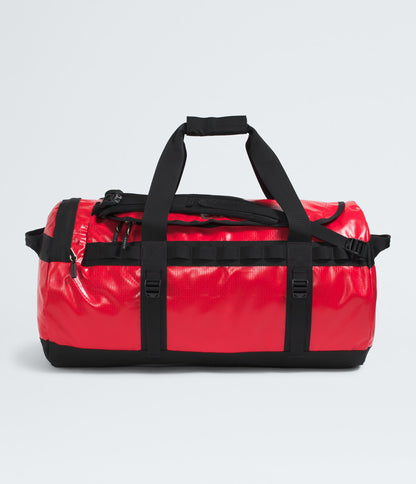 The North Face Base Camp™ Duffel—M TNF Red