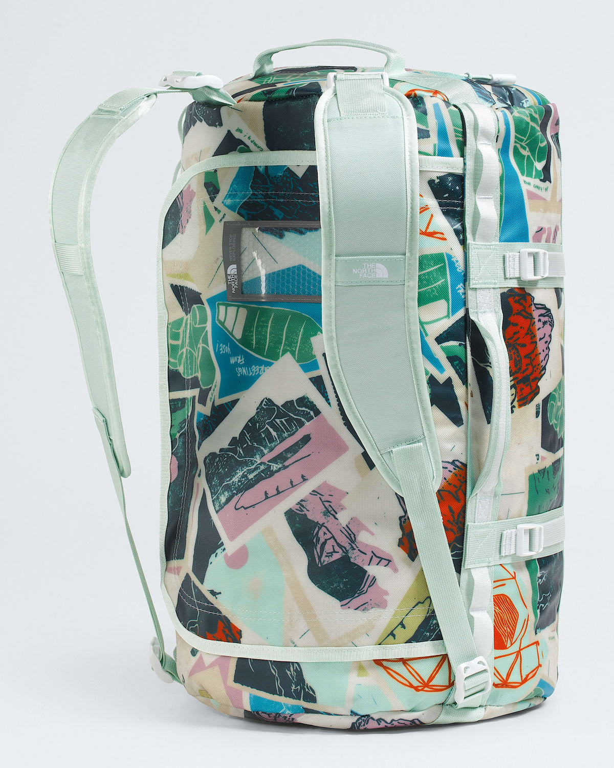 The North Face Base Camp Duffel—S