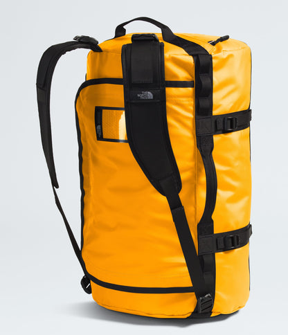 The North Face Base Camp™ Duffel—S Summit Gold