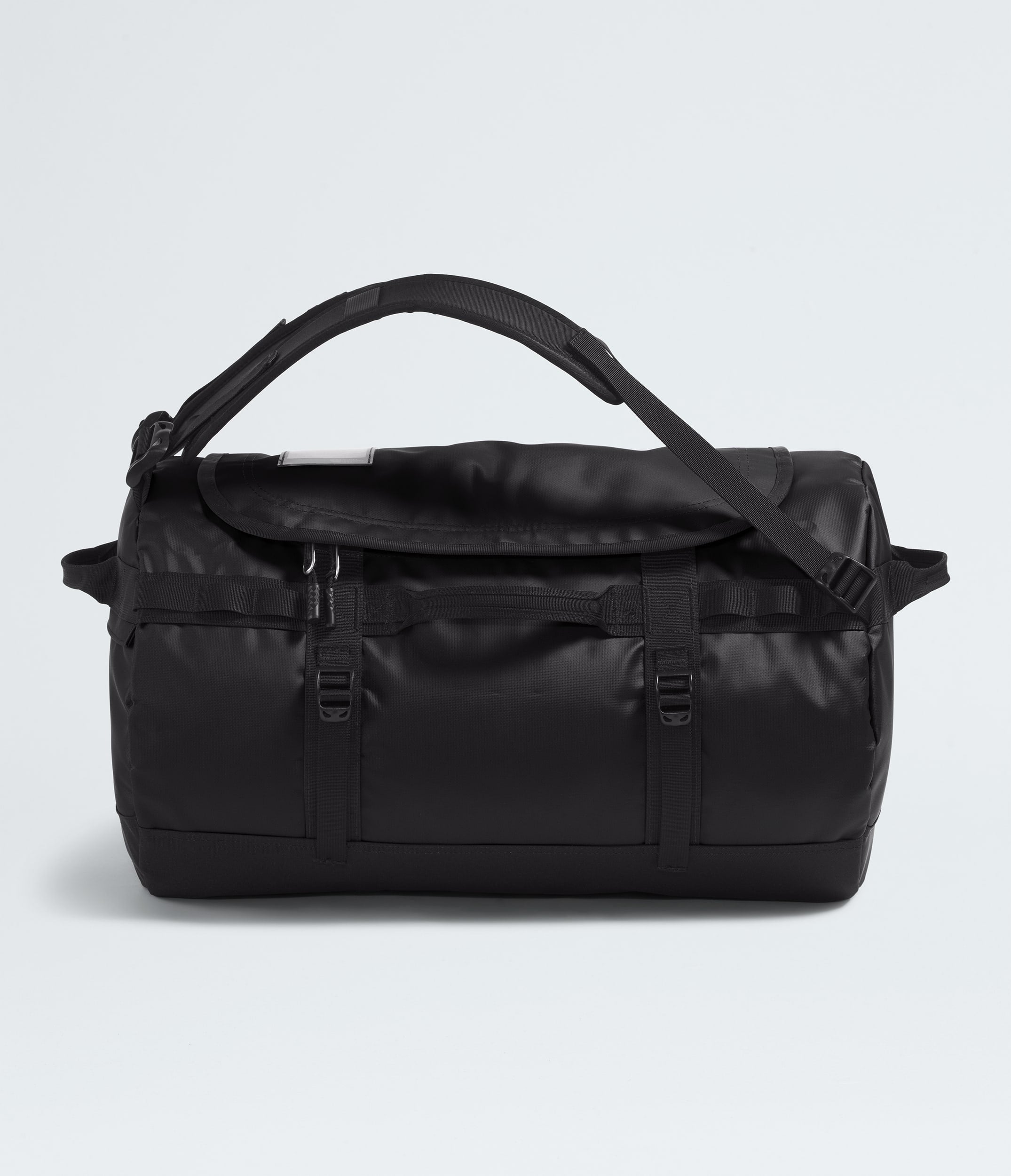 The North Face Base Camp™ Duffel—S TNF Black