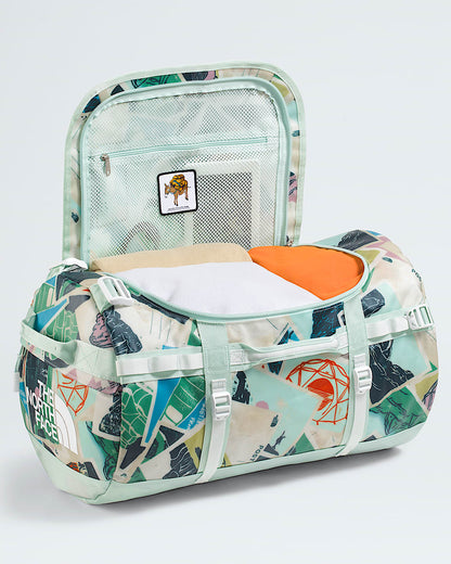 The North Face Base Camp Duffel—S