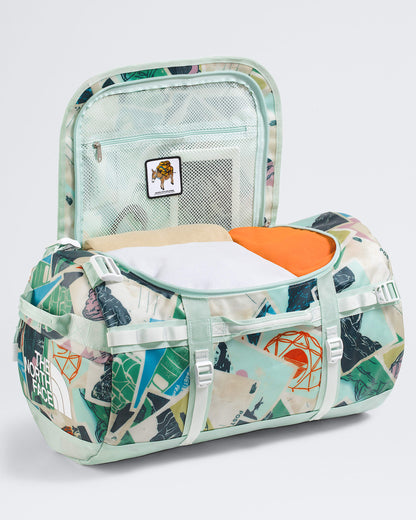 The North Face Base Camp Duffel—S