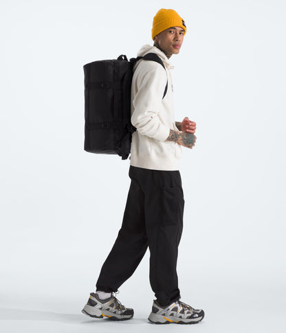 The North Face Base Camp™ Duffel—S TNF Black