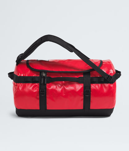 The North Face Base Camp™ Duffel—S TNF Red