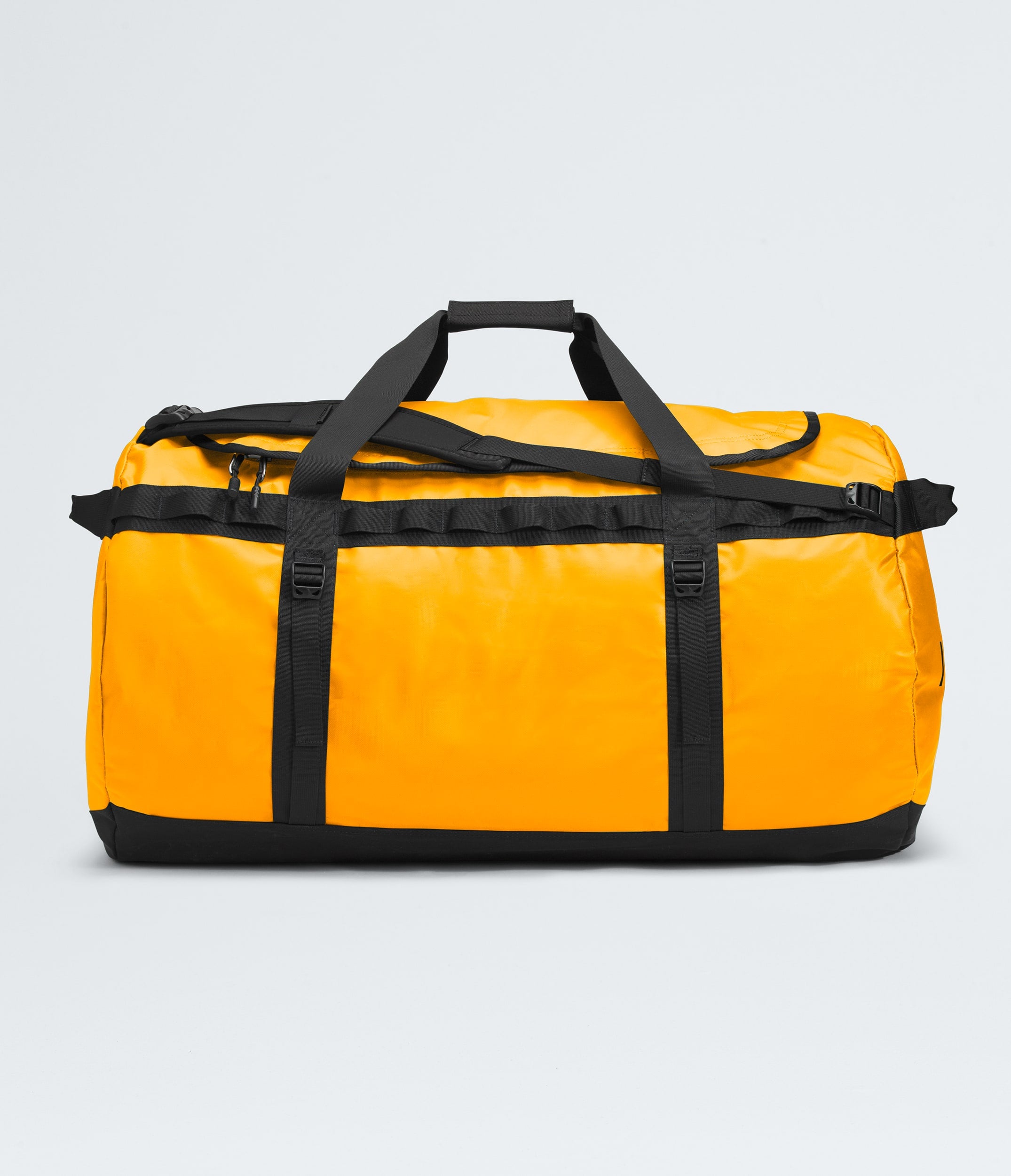 The North Face Base Camp™ Duffel—XL Summit Gold