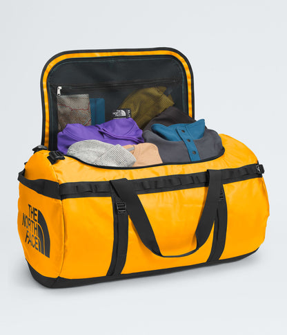 The North Face Base Camp™ Duffel—XL Summit Gold
