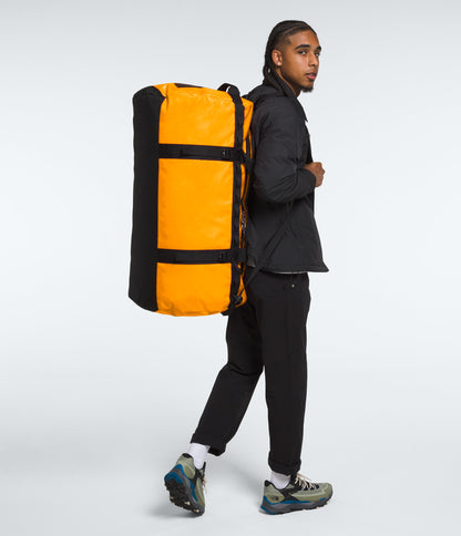 The North Face Base Camp™ Duffel—XL Summit Gold