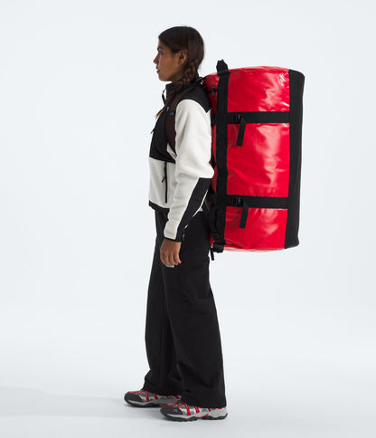 The North Face Base Camp™ Duffel—XL TNF Red