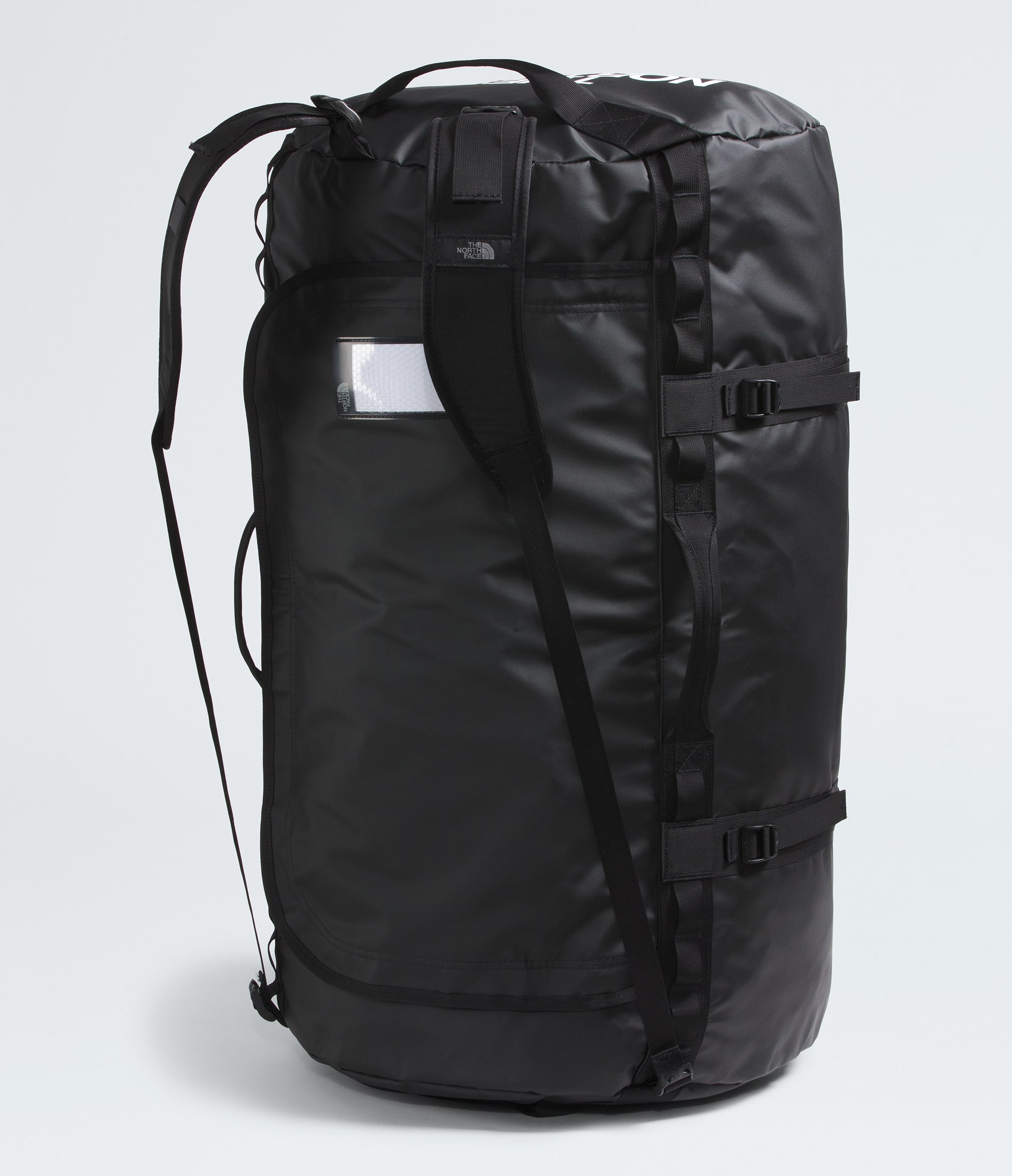 The North Face Base Camp™ Duffel—XXL TNF Black