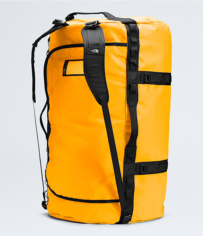 The North Face Base Camp™ Duffel—XXL Summit Gold