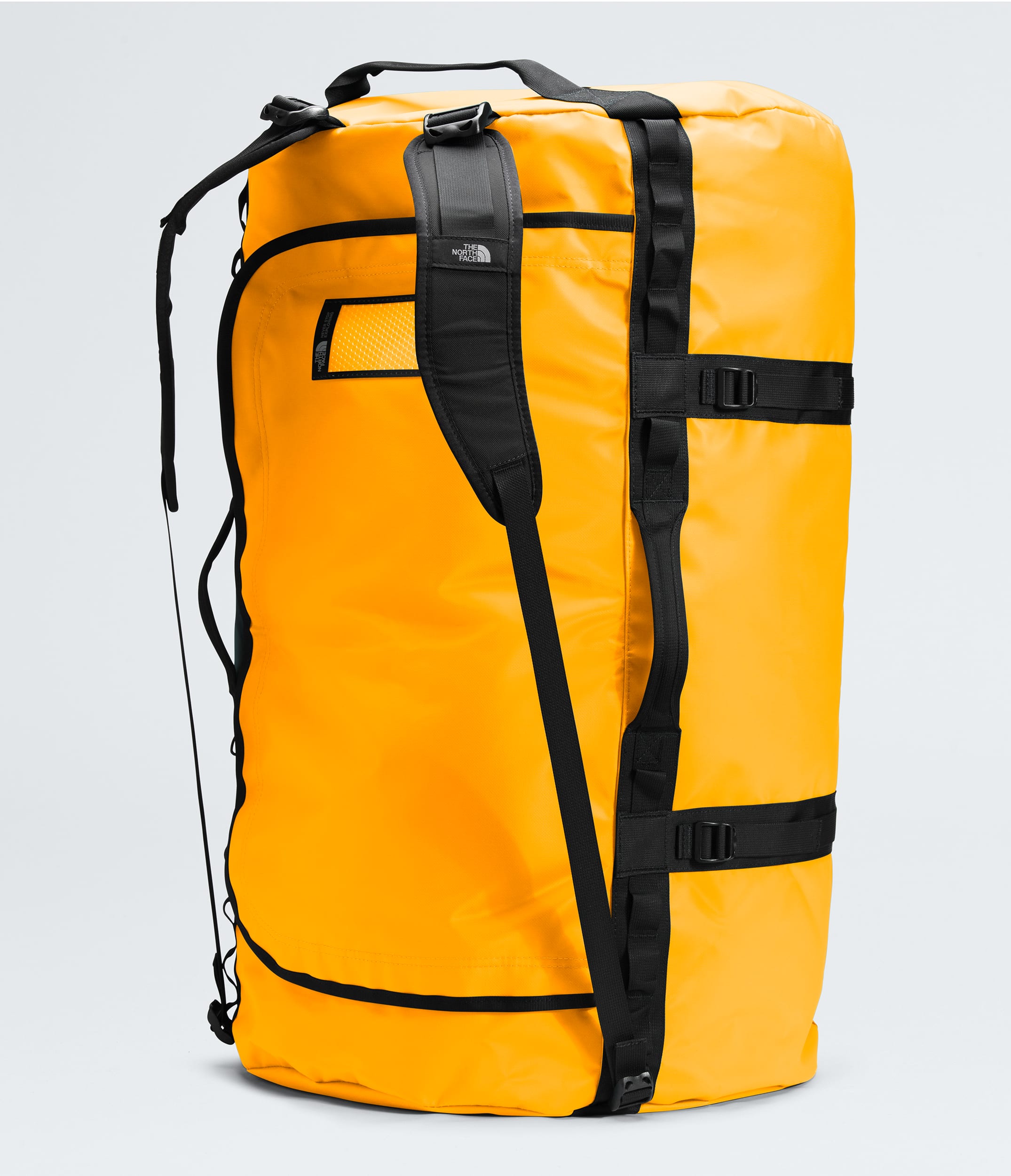 The North Face Base Camp™ Duffel—XXL Summit Gold