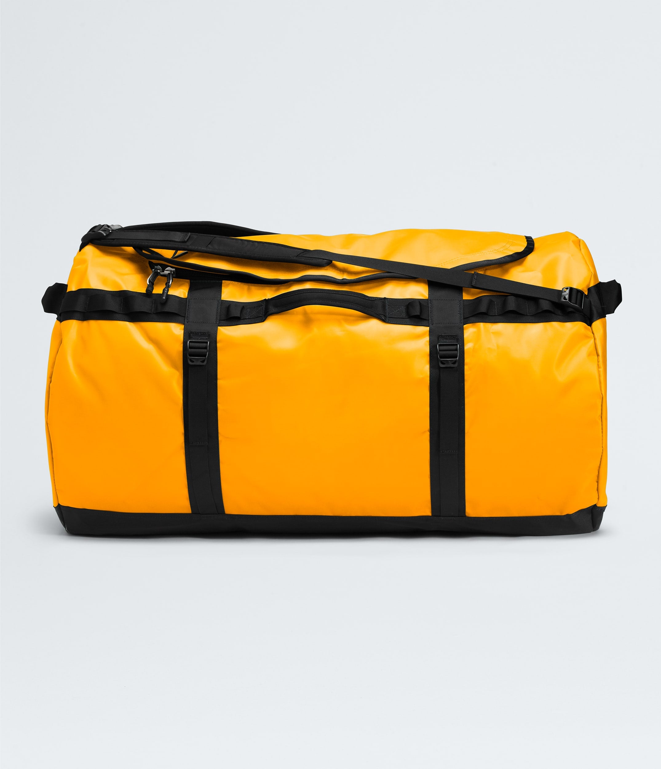 The North Face Base Camp™ Duffel—XXL Summit Gold