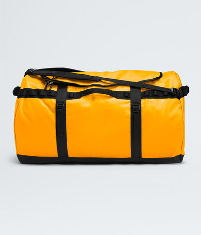 The North Face Base Camp™ Duffel—XXL Summit Gold