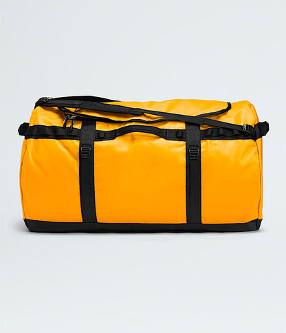 The North Face Base Camp™ Duffel—XXL Summit Gold