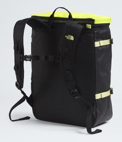 The North Face Base Camp™ Fusebox Fizz Lime-Tnf Black-Lemon Mist