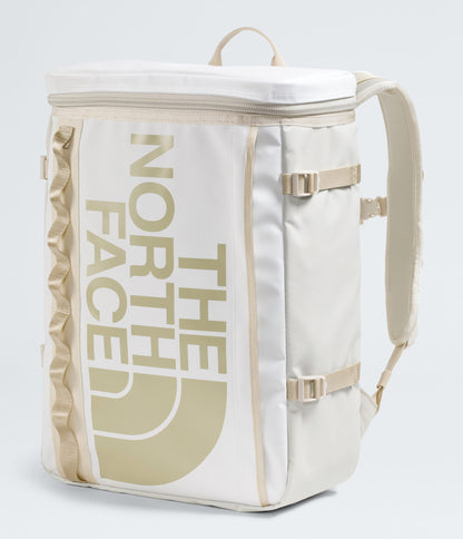 The North Face Base Camp™ Fusebox White Ash