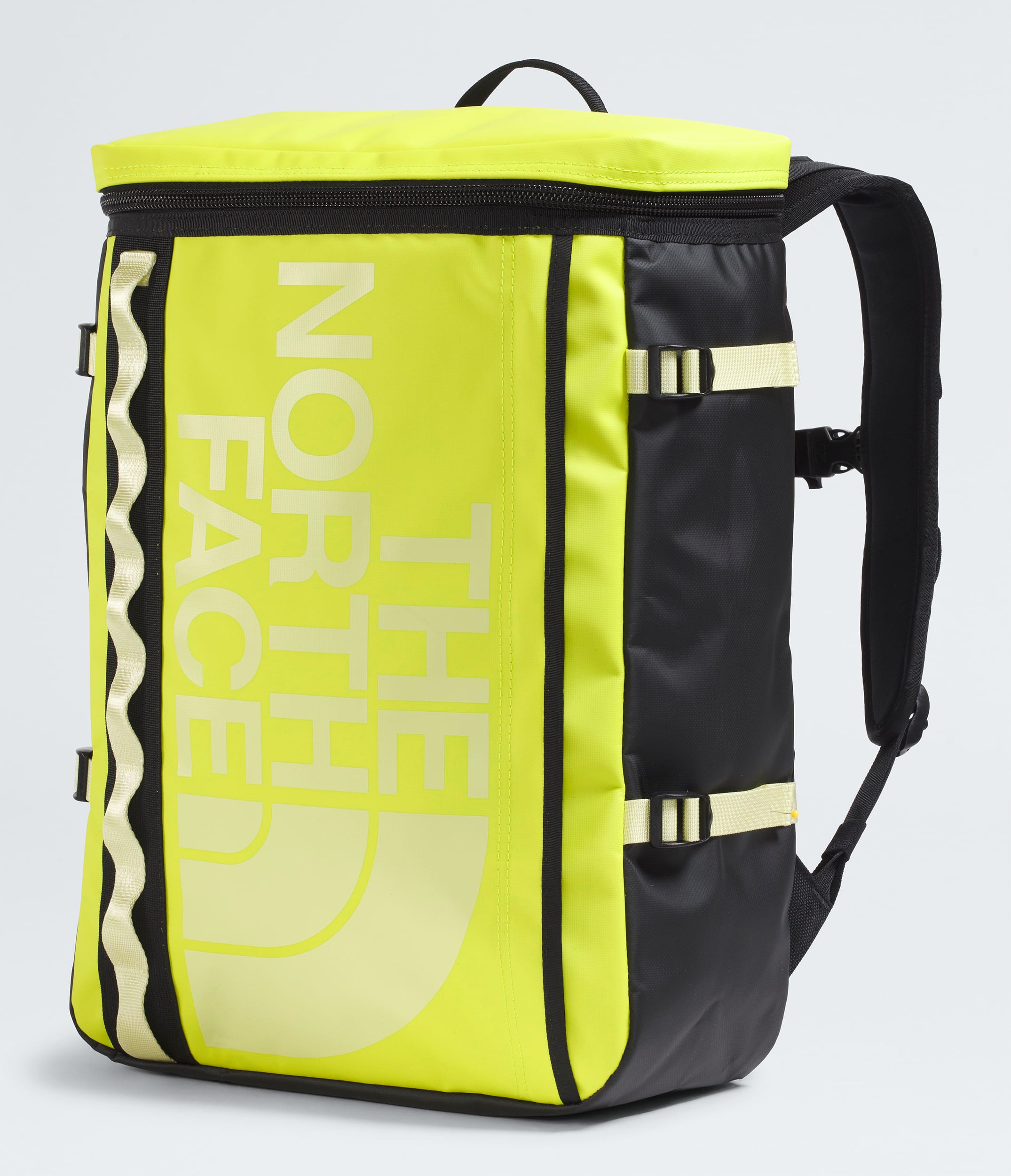 The North Face Base Camp™ Fusebox Fizz Lime-Tnf Black-Lemon Mist