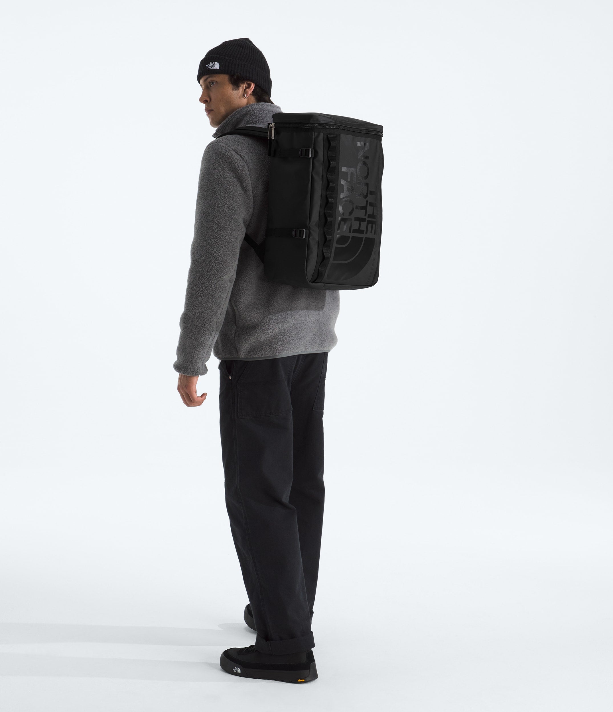 The North Face Base Camp™ Fusebox TNF Black