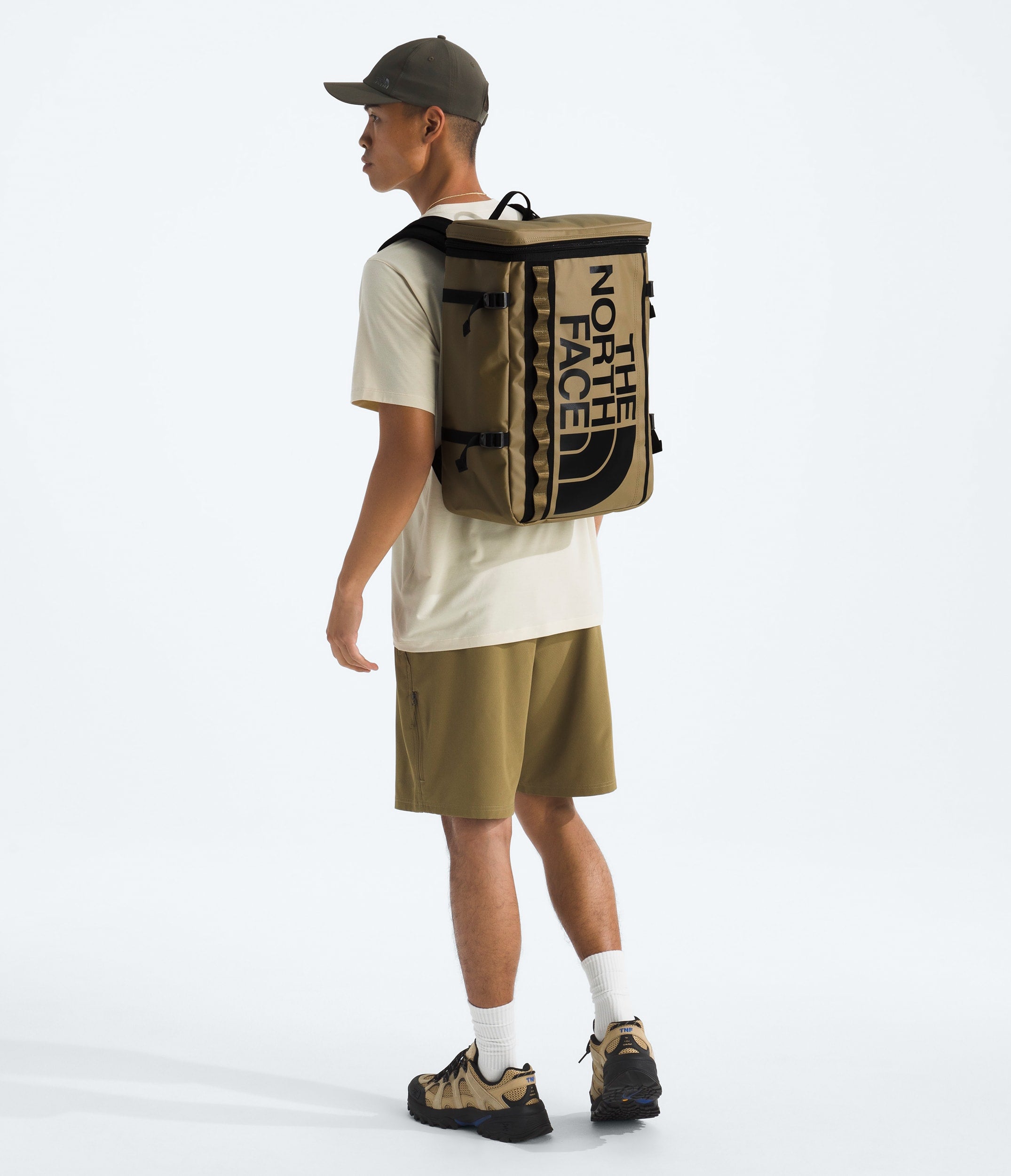 The North Face Base Camp™ Fusebox Cedar
