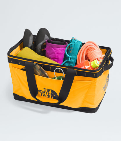 The North Face Base Camp™ Gear Bin—S Summit Gold