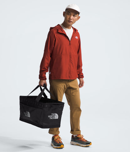 The North Face Base Camp™ Gear Bin—S TNF Black