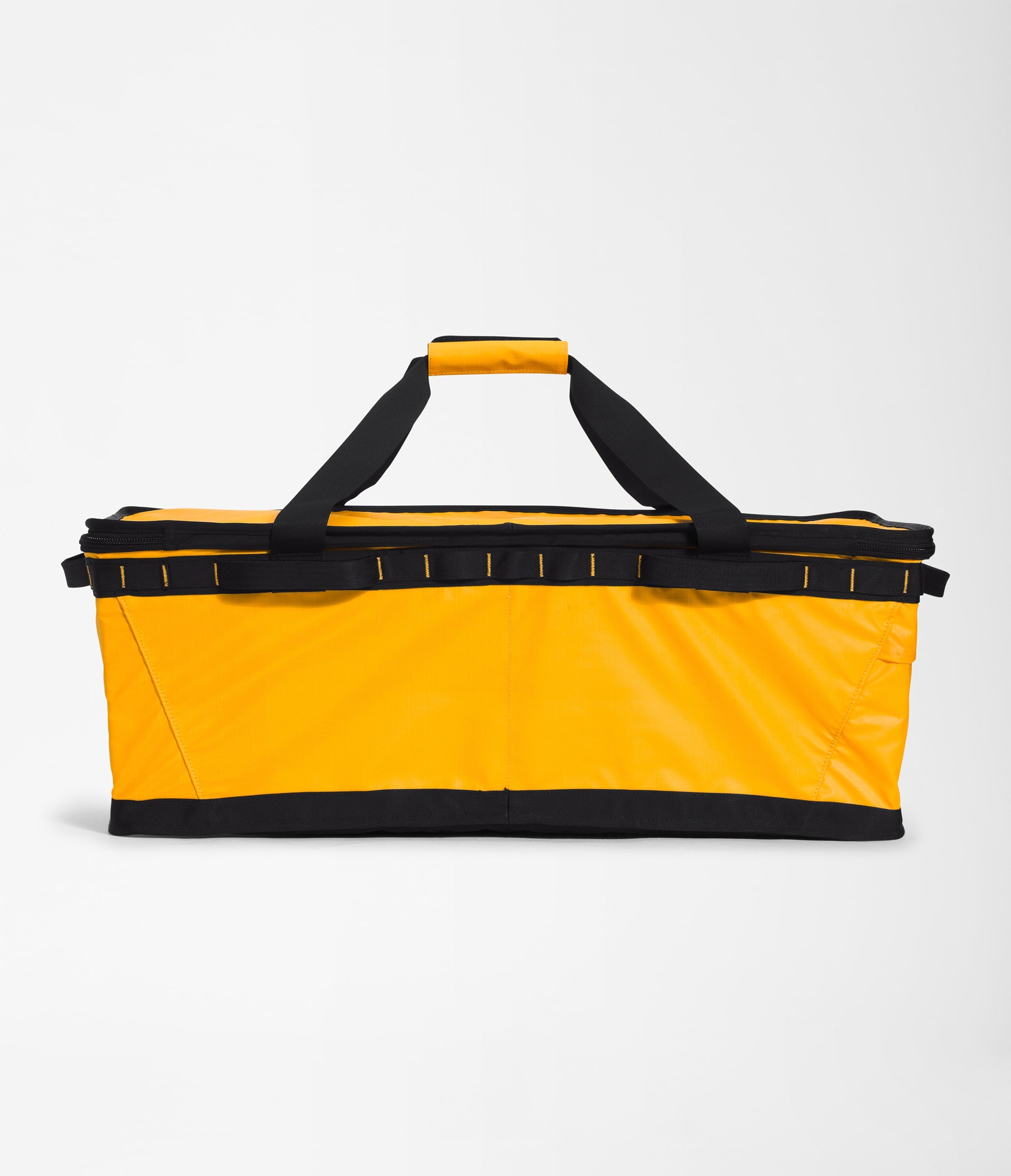 The North Face Base Camp™ Gear Box—L Summit Gold