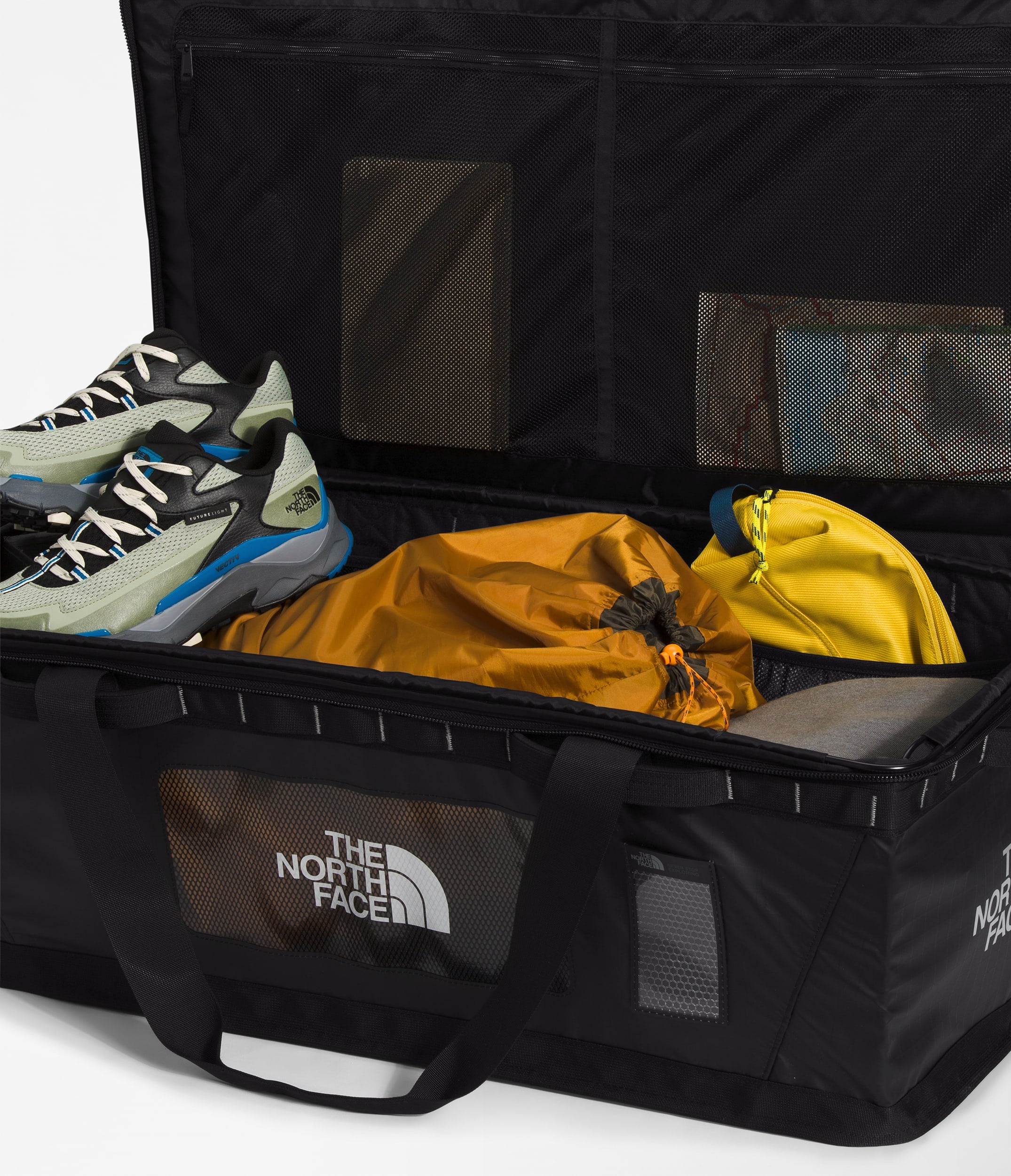 The North Face Base Camp™ Gear Box—L TNF Black