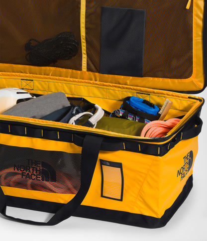 The North Face Base Camp™ Gear Box—L Summit Gold
