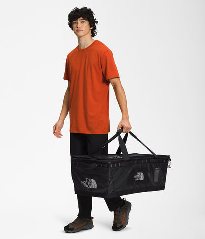 The North Face Base Camp™ Gear Box—L TNF Black