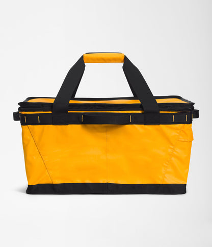 The North Face Base Camp™ Gear Box—M Summit Gold