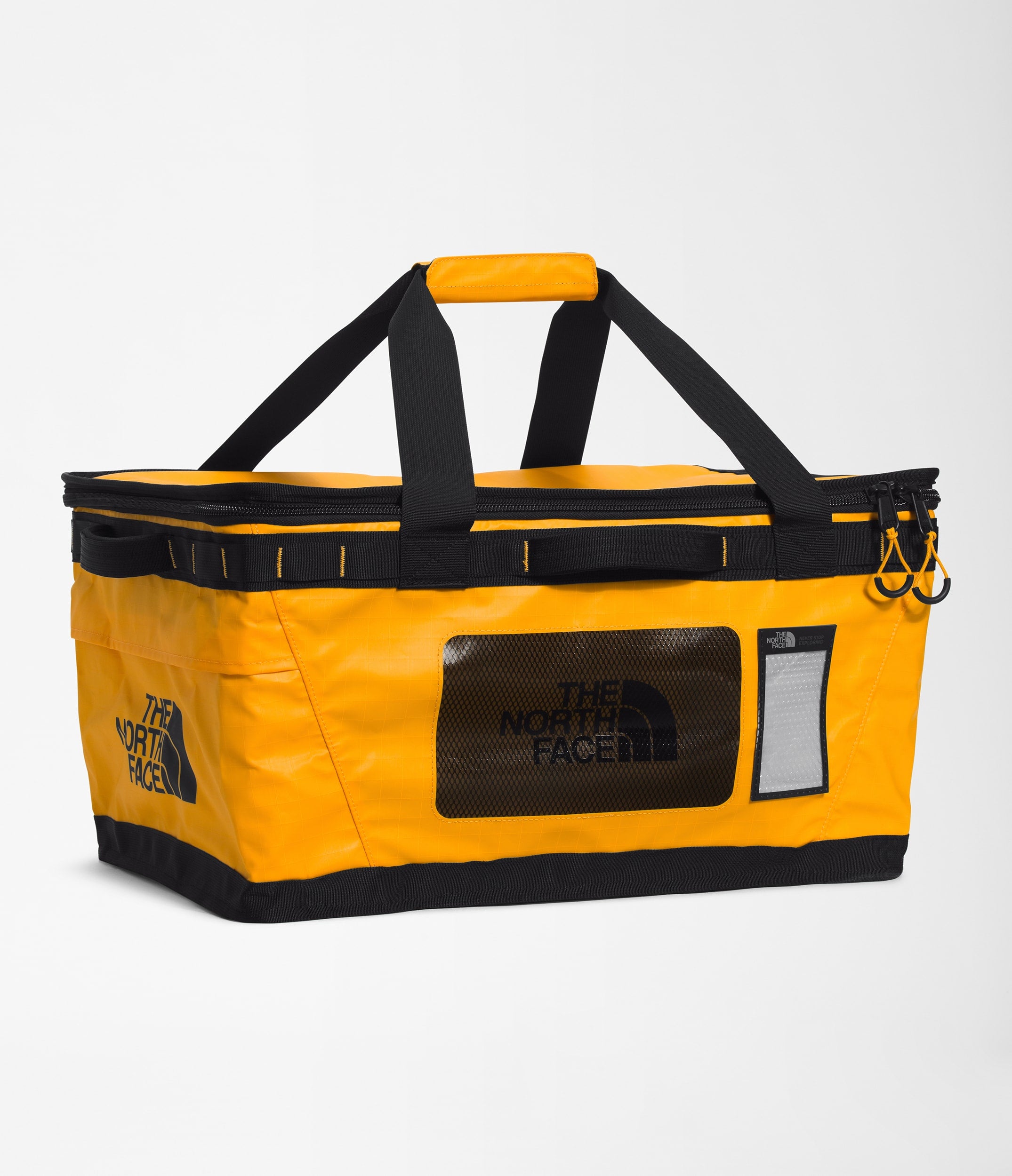 The North Face Base Camp™ Gear Box—M Summit Gold