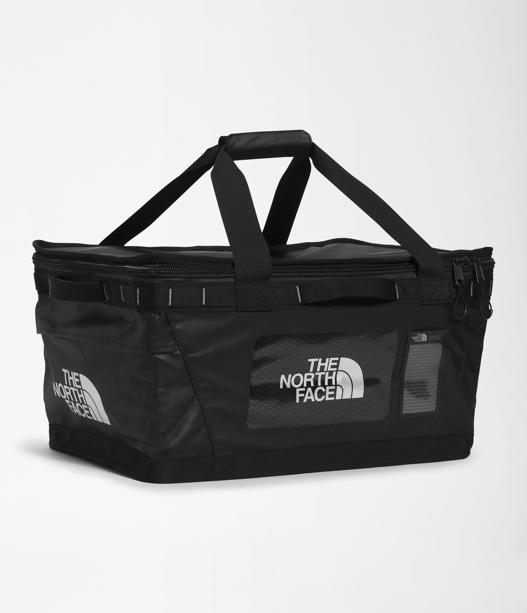 The North Face Base Camp™ Gear Box—M TNF Black