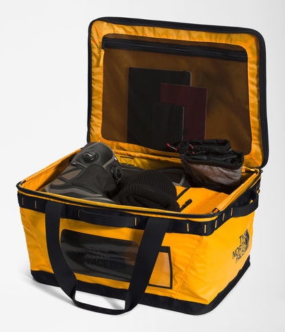 The North Face Base Camp™ Gear Box—M Summit Gold