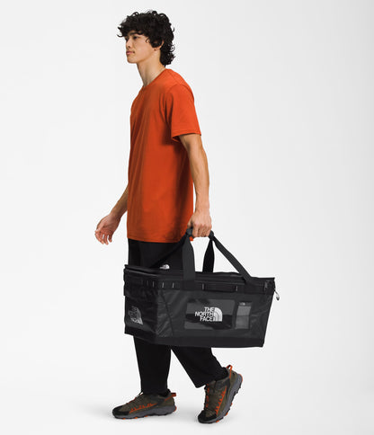 The North Face Base Camp™ Gear Box—M TNF Black