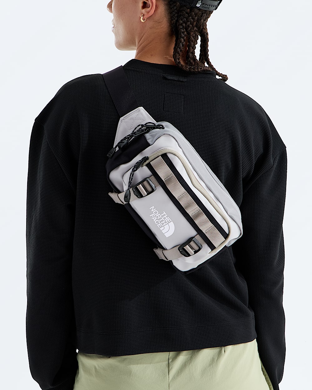 The North Face Base Camp Lumbar