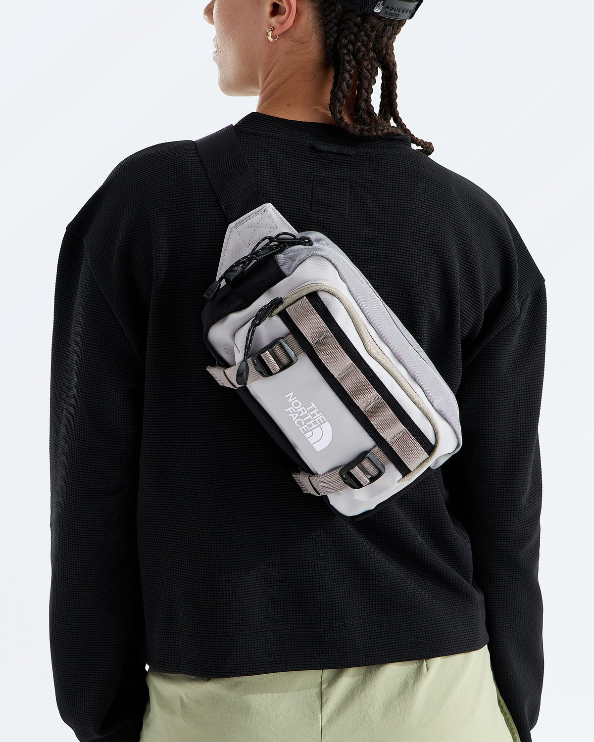 The North Face Base Camp Lumbar