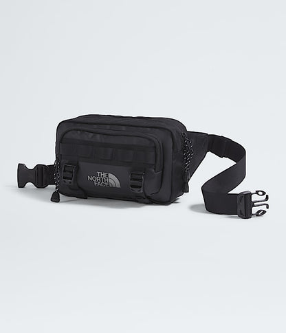 The North Face Base Camp Lumbar TNF Black/Asphalt Grey/Smoked Pearl White Dune/TNF White