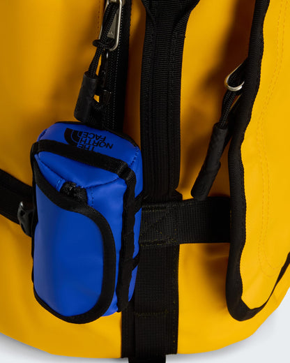 The North Face Base Camp Mini Duffel