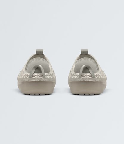The North Face Base Camp Mules Calacatta Calacatta
