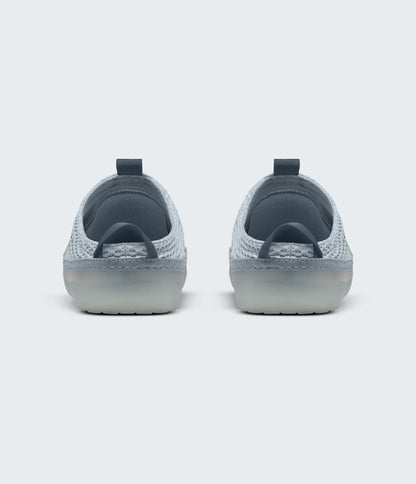 The North Face Base Camp Mules Frost Grey-Granite Grey Frost Grey-Granite Grey