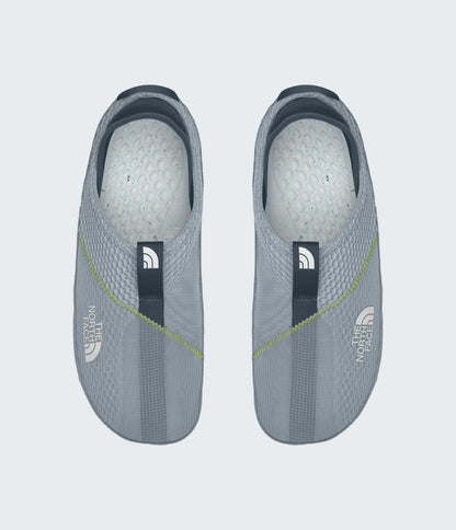 The North Face Base Camp Mules Frost Grey-Granite Grey Frost Grey-Granite Grey